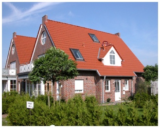 Haus Sielkieker