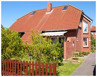 Haus Warfenburg