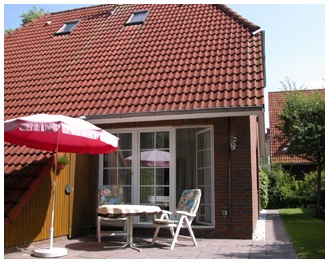 Greetsiel, Krabbenweg 19c