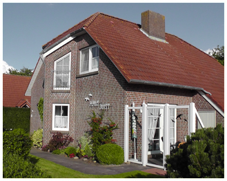 Haus Juist