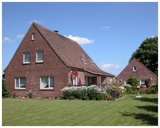 Ferienwohnung Wilberts