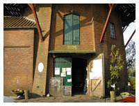 Schoof's M&uuml;hle