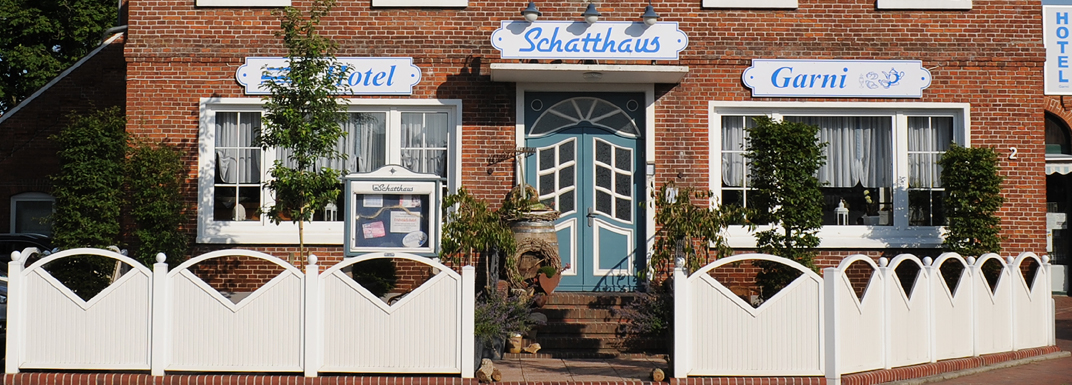 Hotel Schatthaus