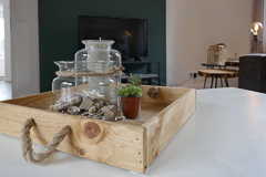 Hamswehrum, Hamswesterstrasse 13 / Haus: Alte Bäckerei Hamswehrum