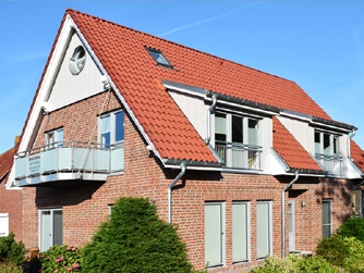 Greetsiel, Am Neuen Deich 10 / Wohnung: Ferienwohnung Kieknüst Greetsiel, Am Neuen Deich 10 / Wohnung: Ferienwohnung Kieknüst