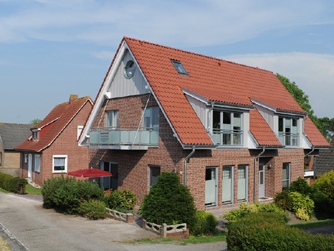 Greetsiel, Am Neuen Deich 10 / Wohnung: Ferienwohnung Kieknüst Greetsiel, Am Neuen Deich 10 / Wohnung: Ferienwohnung Kieknüst
