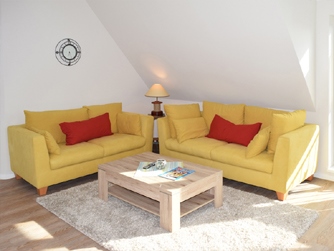 Greetsiel, Am Neuen Deich 10 / Wohnung: Ferienwohnung Kieknüst Greetsiel, Am Neuen Deich 10 / Wohnung: Ferienwohnung Kieknüst