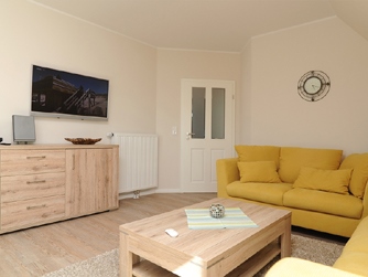 Greetsiel, Am Neuen Deich 10 / Wohnung: Ferienwohnung Kieknüst Greetsiel, Am Neuen Deich 10 / Wohnung: Ferienwohnung Kieknüst