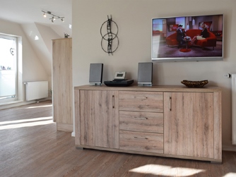 Greetsiel, Am Neuen Deich 10 / Wohnung: Ferienwohnung Kieknüst Greetsiel, Am Neuen Deich 10 / Wohnung: Ferienwohnung Kieknüst