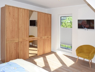 Greetsiel, Am Neuen Deich 10 / Wohnung: Ferienwohnung Kieknüst Greetsiel, Am Neuen Deich 10 / Wohnung: Ferienwohnung Kieknüst