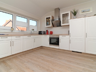 Greetsiel, Am Neuen Deich 10 / Wohnung: Ferienwohnung Kieknüst Greetsiel, Am Neuen Deich 10 / Wohnung: Ferienwohnung Kieknüst