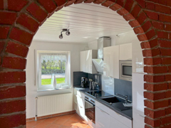 Greetsiel, An der Brigg 15 / Wohnung: Haus Antje