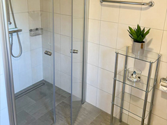 Greetsiel, An der Brigg 15 / Wohnung: Haus Antje