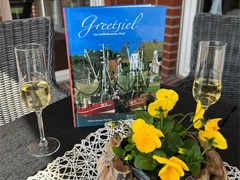 Greetsiel, An der Brigg 15 / Wohnung: Haus Antje