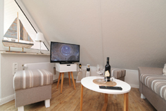 Greetsiel, Ant Hellinghus 19 / Wohnung: Ferienwohnung Ilona