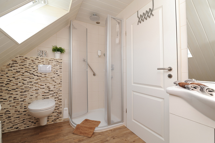 Greetsiel, Ant Hellinghus 19 / Wohnung: Ferienwohnung Ilona