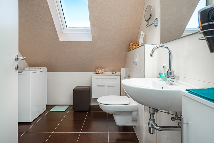 Greetsiel, Justus-Hanssen-Weg 4 / Wohnung: Ferienwohnungen Grachtentraum