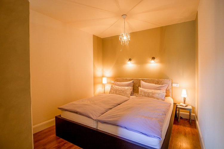 Greetsiel, Schatthauser Weg 4 / Wohnung: Ferienwohnung Lüntje