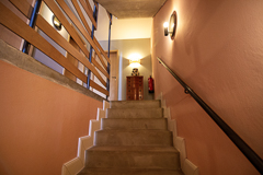 Greetsiel, Schatthauser Weg 4 / Wohnung: Ferienwohnung Lüntje