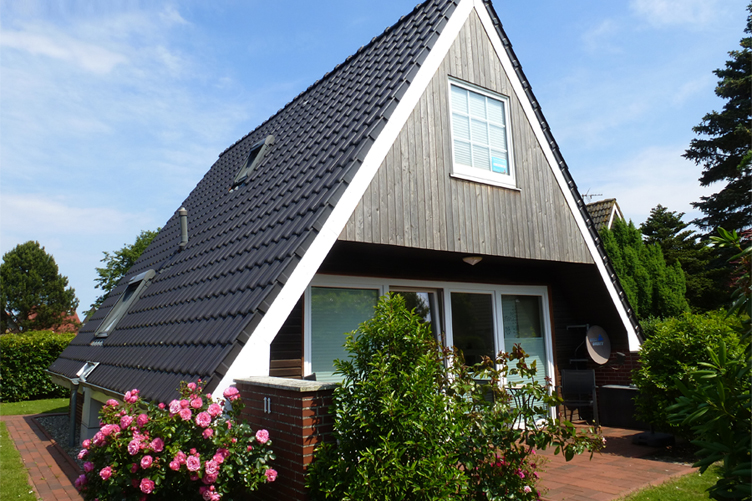 Greetsiel, Greetsieler Nacken 11 / Haus: Robbe 11 Greetsiel, Greetsieler Nacken 11 / Haus: Robbe 11