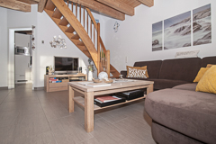 Greetsiel, Klaus-Störtebeker-Weg 18 / Haus: Ferijentied