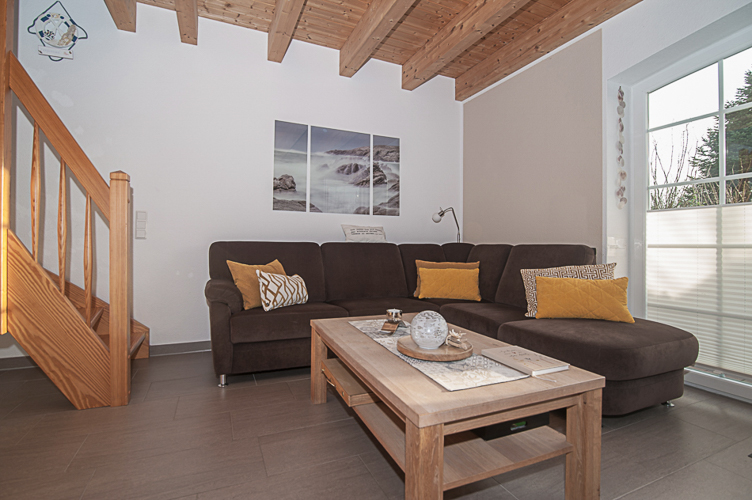 Greetsiel, Klaus-Störtebeker-Weg 18 / Haus: Ferijentied