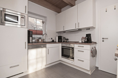 Greetsiel, Klaus-Störtebeker-Weg 18 / Haus: Ferijentied