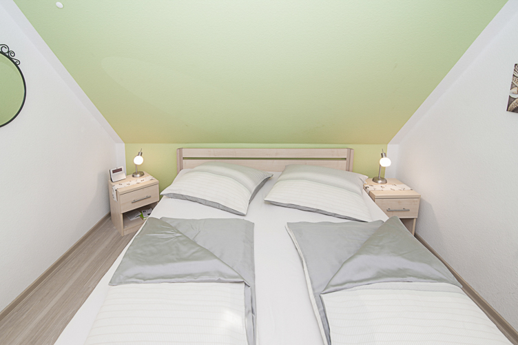 Greetsiel, Klaus-Störtebeker-Weg 18 / Haus: Ferijentied