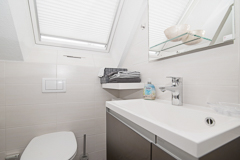 Greetsiel, Klaus-Störtebeker-Weg 18 / Haus: Ferijentied