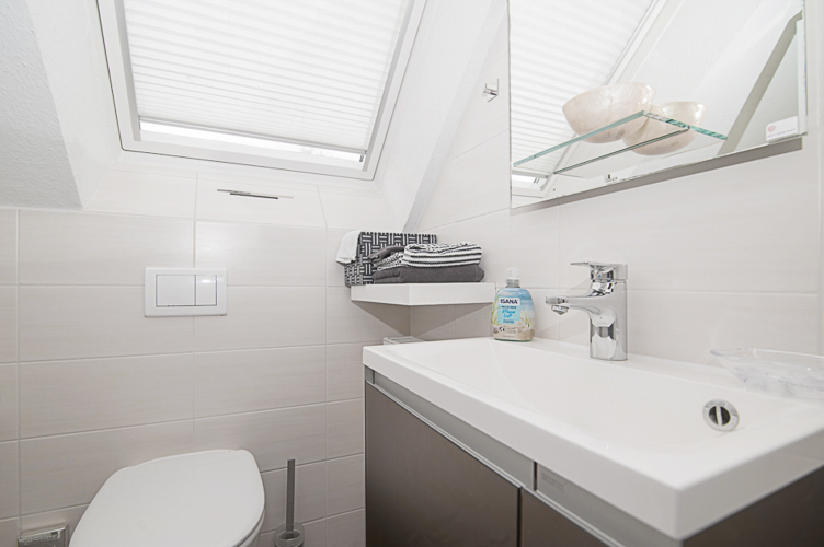 Greetsiel, Klaus-Störtebeker-Weg 18 / Haus: Ferijentied