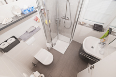 Greetsiel, Klaus-Störtebeker-Weg 18 / Haus: Ferijentied