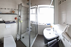 Greetsiel, Klaus-Störtebeker-Weg 18 / Haus: Ferijentied