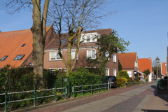Greetsiel, Mühlenstrasse 4 / Wohnung: Watt`n Mühlenblick Greetsiel, Mühlenstrasse 4 / Wohnung: Watt`n Mühlenblick