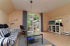 Greetsiel, Nordseestrasse 32 / Haus: Haus ILJO