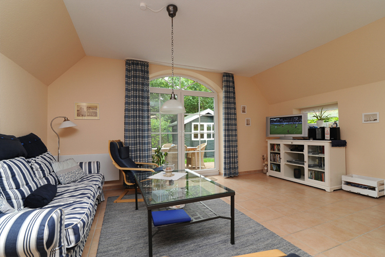 Greetsiel, Nordseestrasse 32 / Haus: Haus ILJO