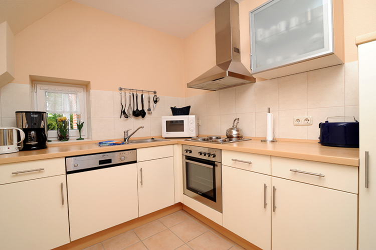 Greetsiel, Nordseestrasse 32 / Haus: Haus ILJO