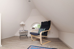 Greetsiel, Nordseestrasse 32 / Haus: Haus ILJO