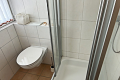 Greetsiel, Nordseestrasse 32 / Haus: Haus ILJO