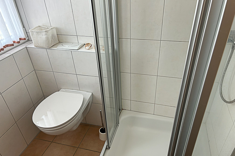 Greetsiel, Nordseestrasse 32 / Haus: Haus ILJO