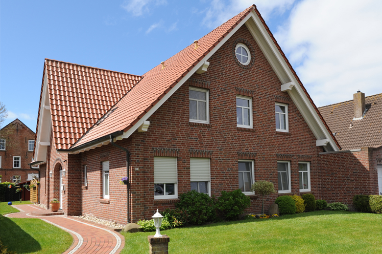 Greetsiel, Pferdekoppel 2 / Wohnung: Ferienwohnung Pferdekoppel