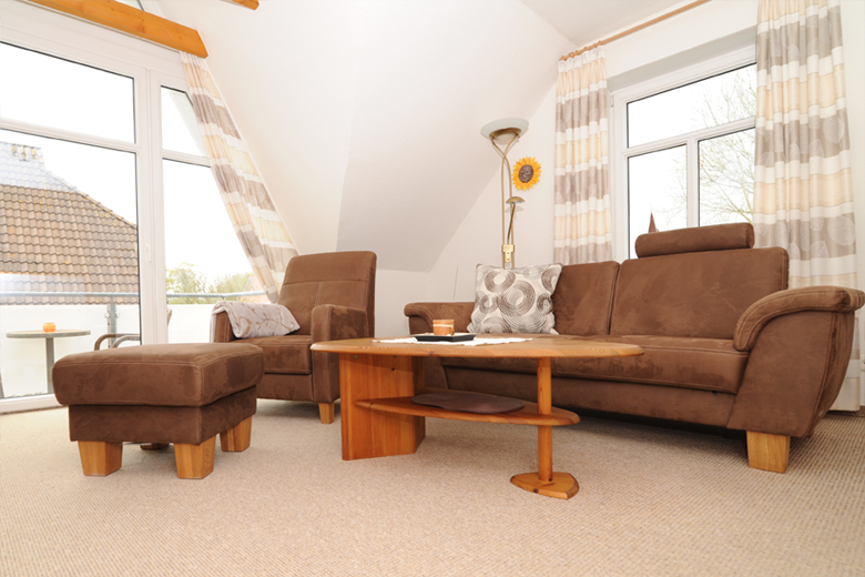 Greetsiel, Pferdekoppel 2 / Wohnung: Ferienwohnung Pferdekoppel