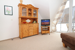 Greetsiel, Pferdekoppel 2 / Wohnung: Ferienwohnung Pferdekoppel