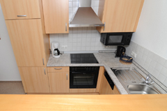 Greetsiel, Pferdekoppel 2 / Wohnung: Ferienwohnung Pferdekoppel