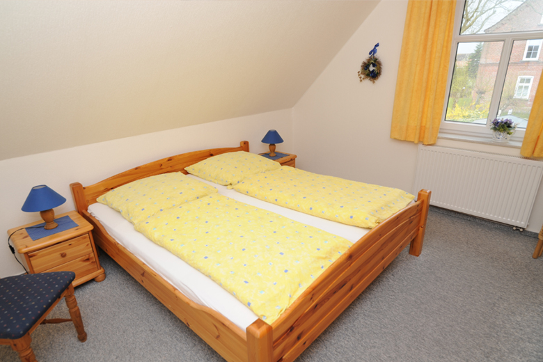 Greetsiel, Pferdekoppel 2 / Wohnung: Ferienwohnung Pferdekoppel