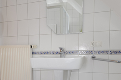 Greetsiel, Pferdekoppel 2 / Wohnung: Ferienwohnung Pferdekoppel