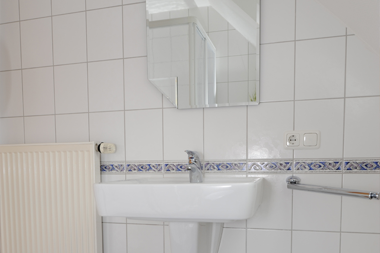 Greetsiel, Pferdekoppel 2 / Wohnung: Ferienwohnung Pferdekoppel