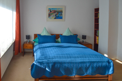 Rysum, Emsstrasse 22 / Haus: Lükko Leuchtturm