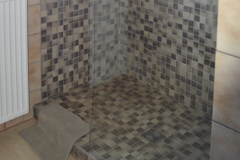 Rysum, Emsstrasse 22 / Haus: Lükko Leuchtturm