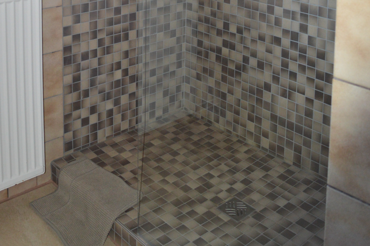 Rysum, Emsstrasse 22 / Haus: Lükko Leuchtturm