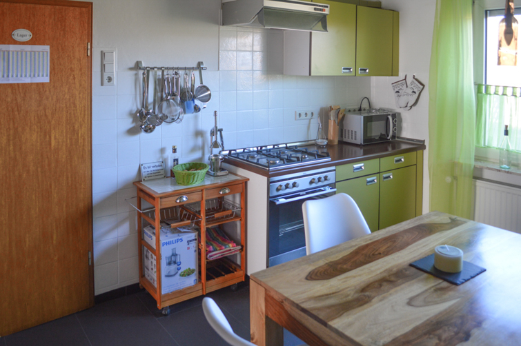 Rysum, Emsstrasse 22 / Haus: Lükko Leuchtturm